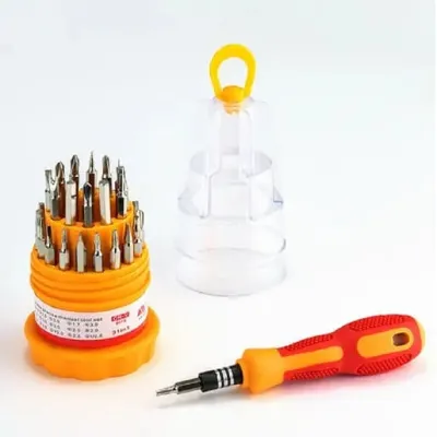 31 in 1 Screwdriver Set